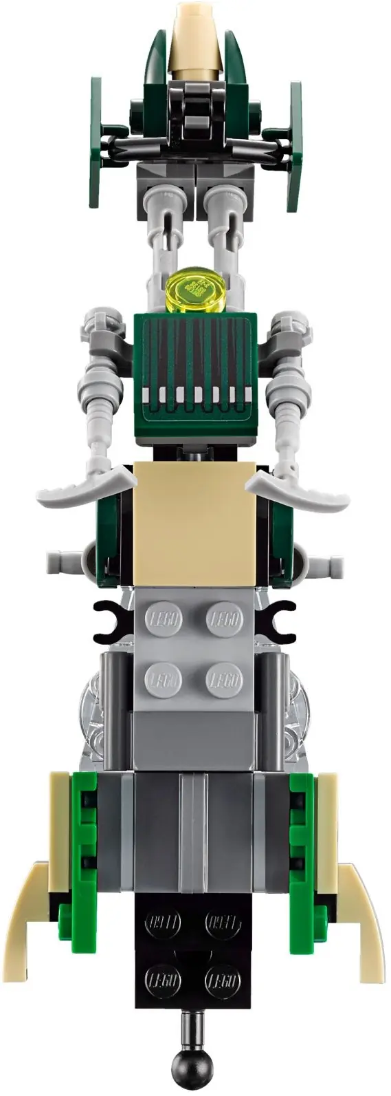 LEGO 75141 Speederbike Kanana zdjęcie 6
