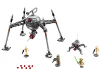 LEGO 75142 Droid™ Pająk