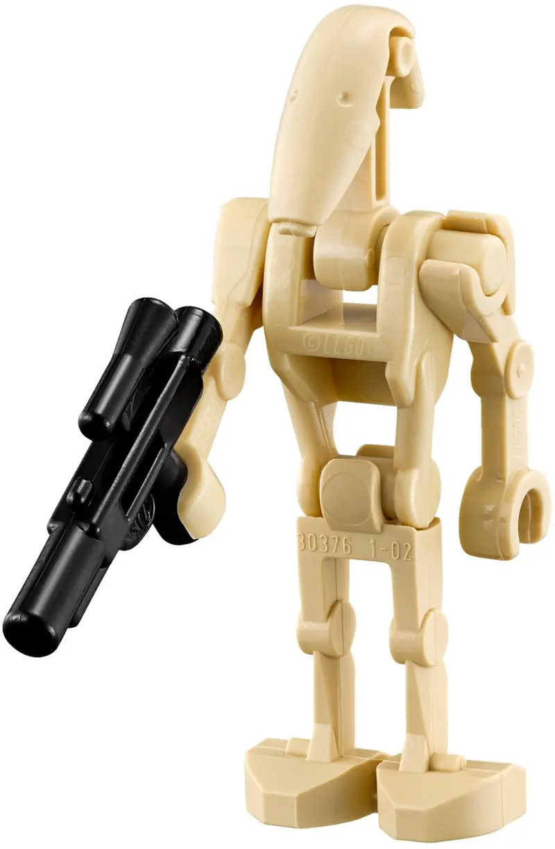 LEGO 75142 Droid Pająk zdjęcie 3