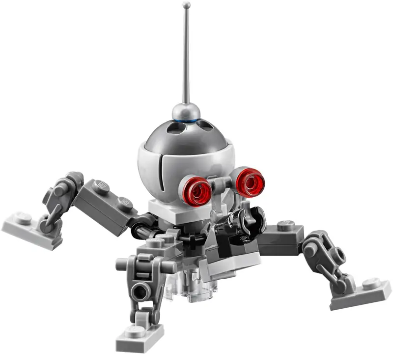 LEGO 75142 Droid Pająk zdjęcie 5