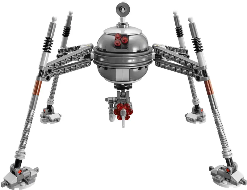 LEGO 75142 Droid Pająk zdjęcie 6