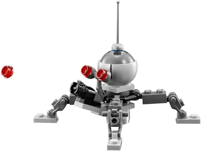 LEGO 75142 Droid Pająk zdjęcie 7
