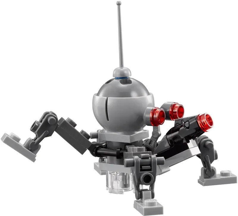 LEGO 75142 Droid Pająk zdjęcie 8