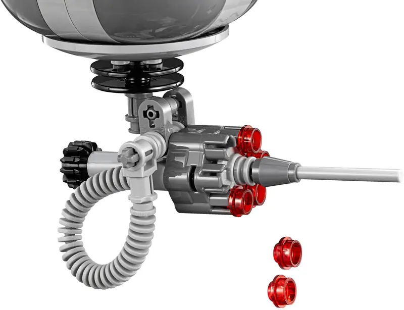 LEGO 75142 Droid Pająk zdjęcie 9