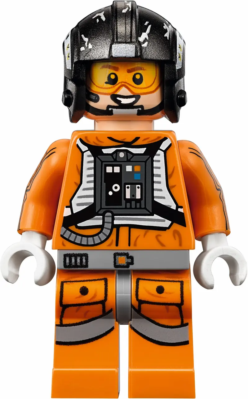 LEGO 75144 Śmigacz śnieżny zdjęcie 15