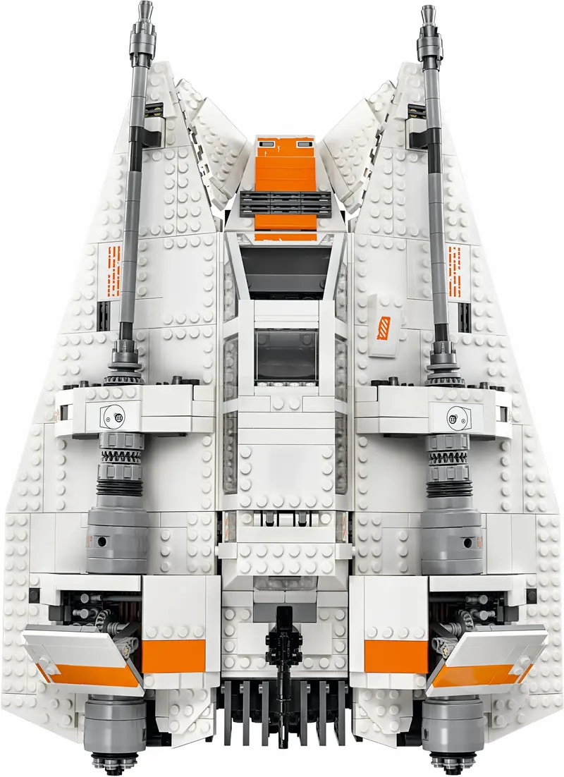 LEGO 75144 Śmigacz śnieżny zdjęcie 11