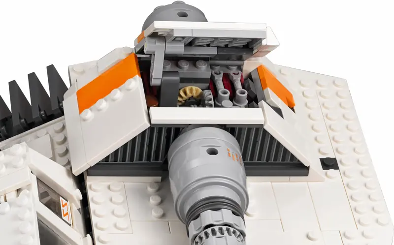 LEGO 75144 Śmigacz śnieżny zdjęcie 22