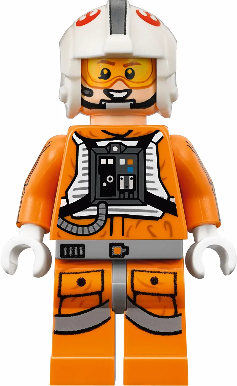 LEGO 75144 Śmigacz śnieżny zdjęcie 3