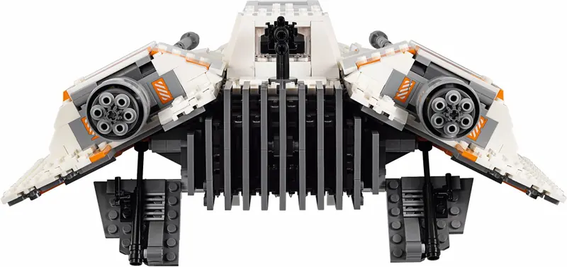 LEGO 75144 Śmigacz śnieżny zdjęcie 13