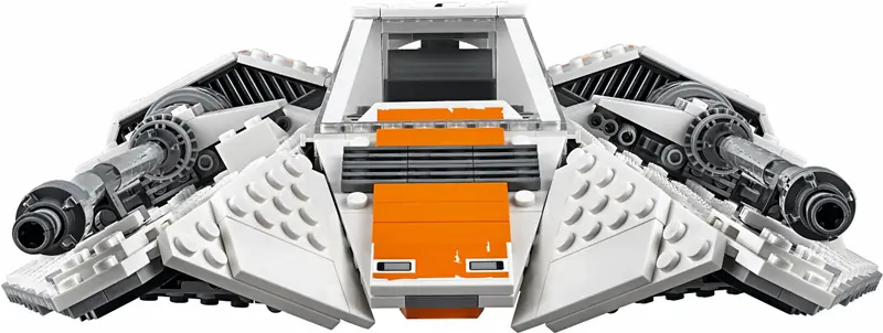 LEGO 75144 Śmigacz śnieżny zdjęcie 14