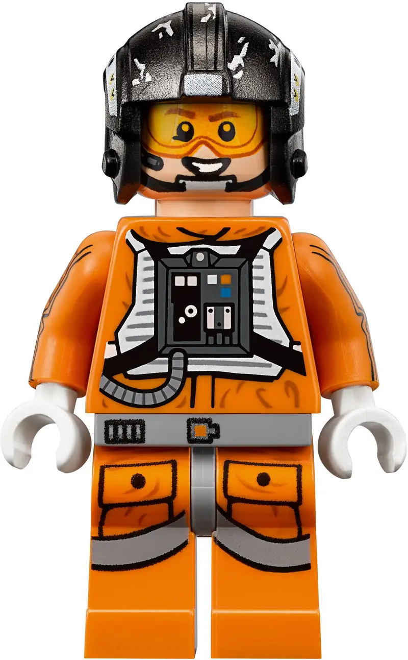 LEGO 75144 Śmigacz śnieżny zdjęcie 16