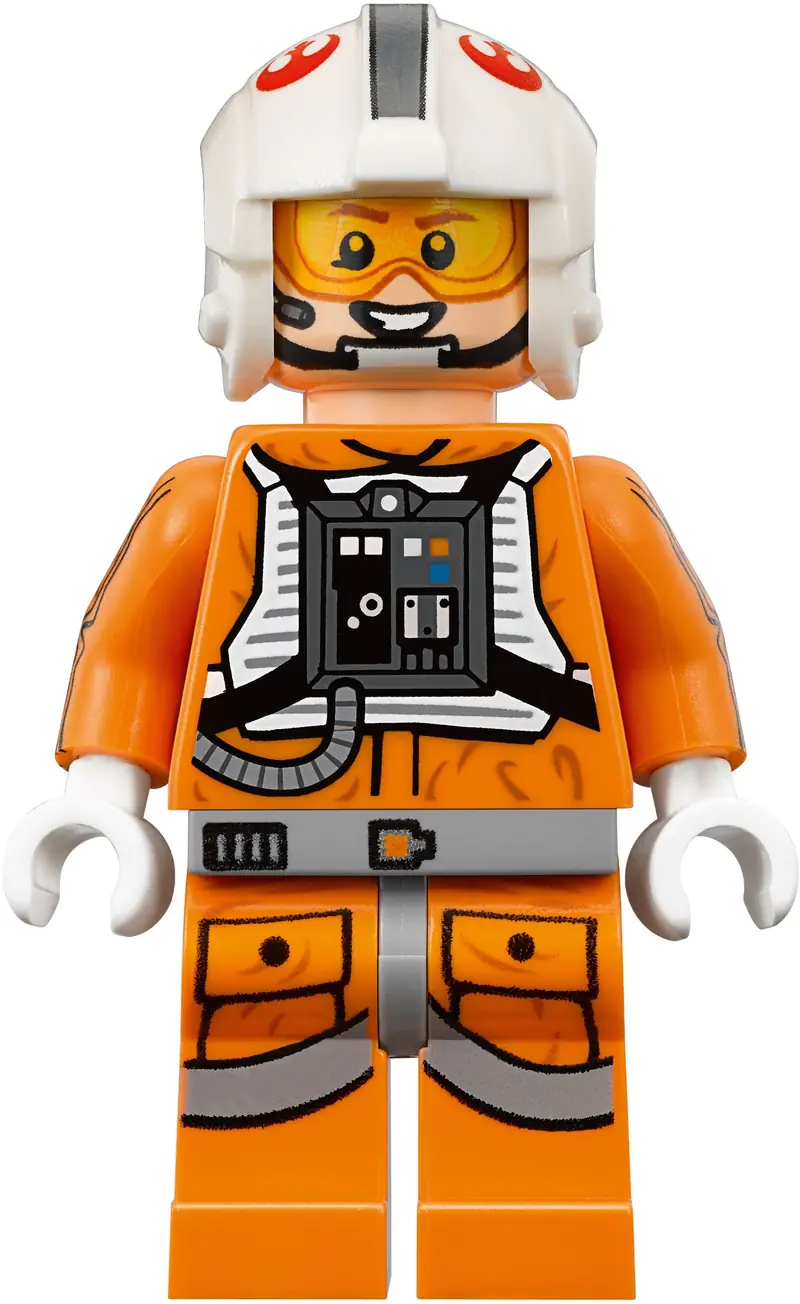 LEGO 75144 Śmigacz śnieżny zdjęcie 4