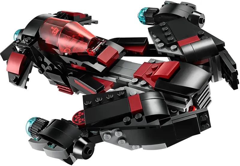 LEGO 75145 Myśliwiec Mroku zdjęcie 3