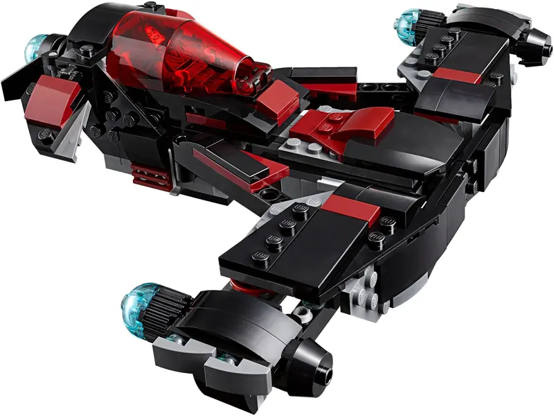 LEGO 75145 Myśliwiec Mroku zdjęcie 4