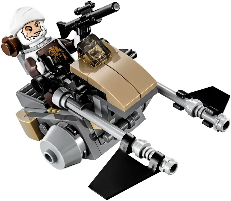 LEGO 75145 Myśliwiec Mroku zdjęcie 5