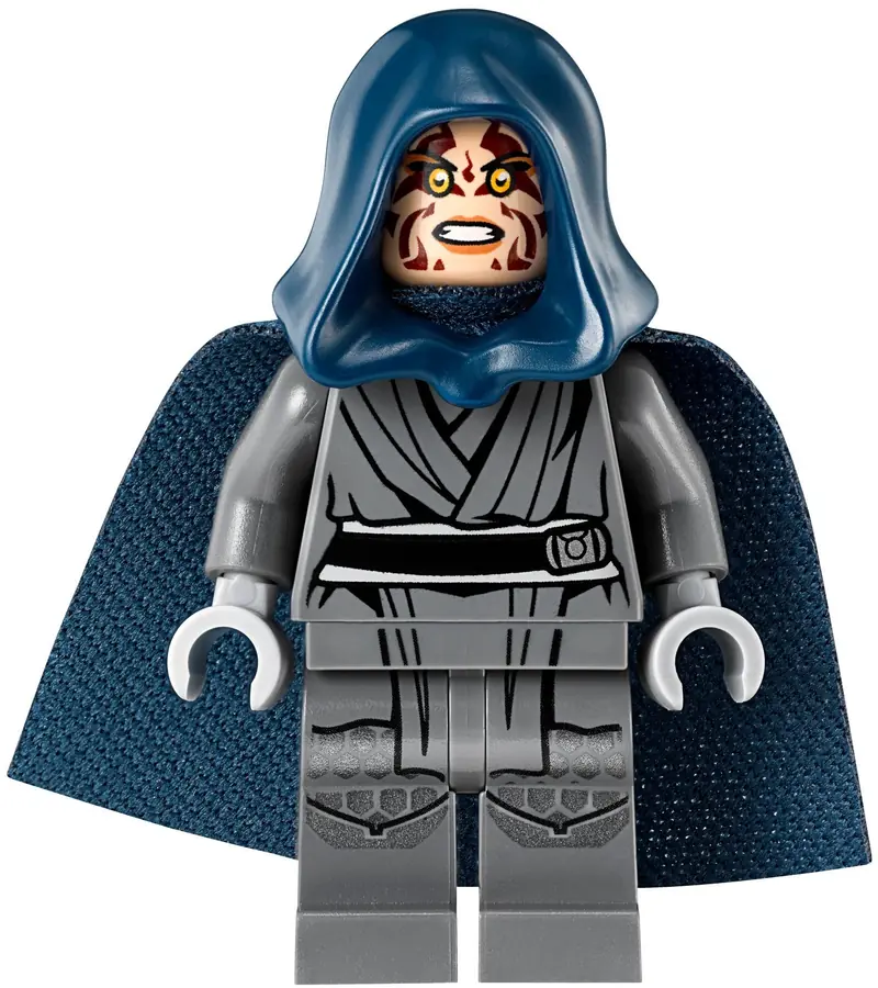 LEGO 75145 Myśliwiec Mroku zdjęcie 7