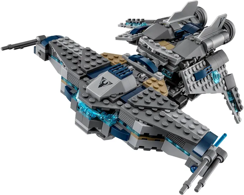 LEGO 75147 Gwiezdny Sęp zdjęcie 3