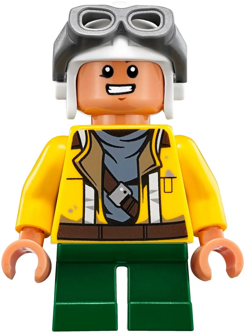 LEGO 75147 Gwiezdny Sęp zdjęcie 8