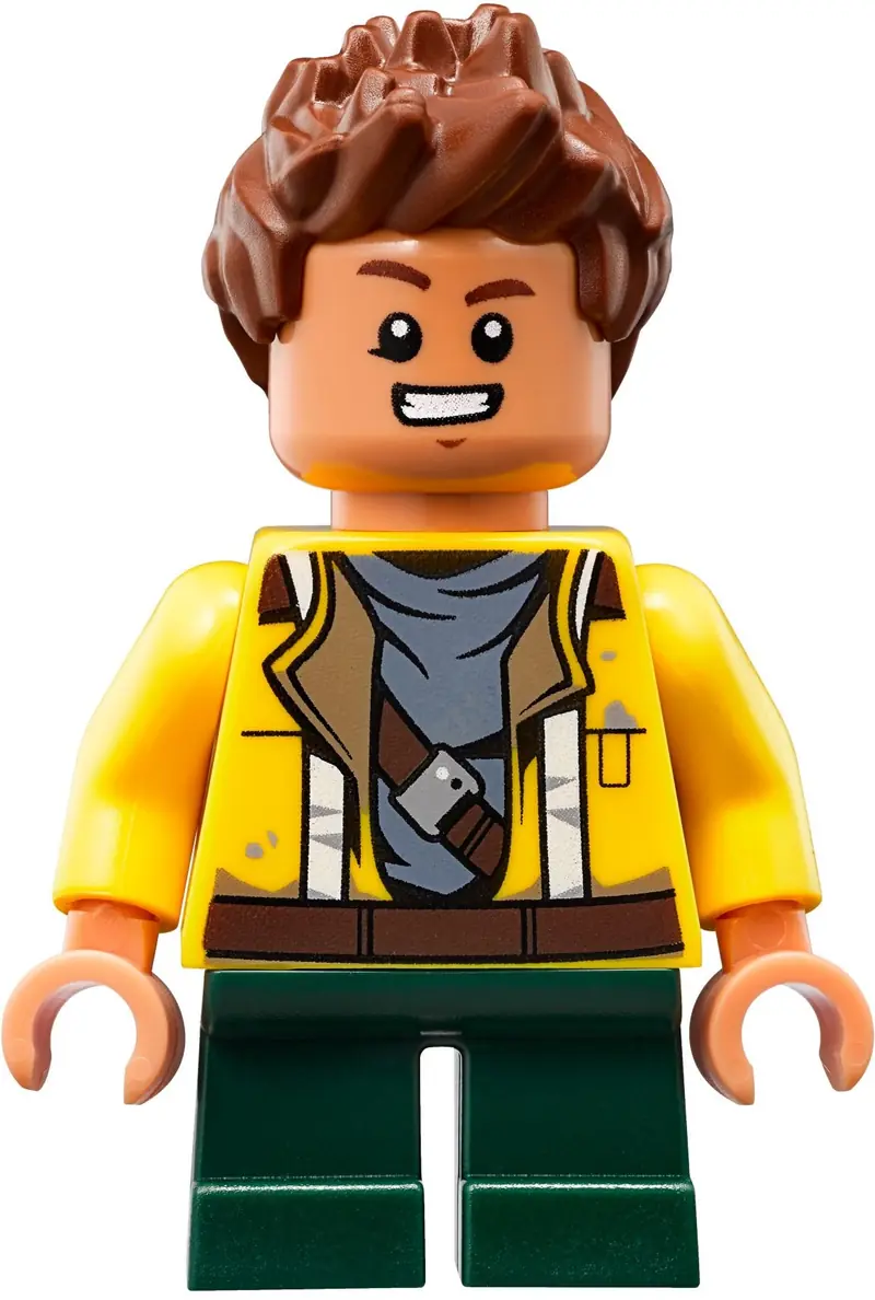 LEGO 75147 Gwiezdny Sęp zdjęcie 9