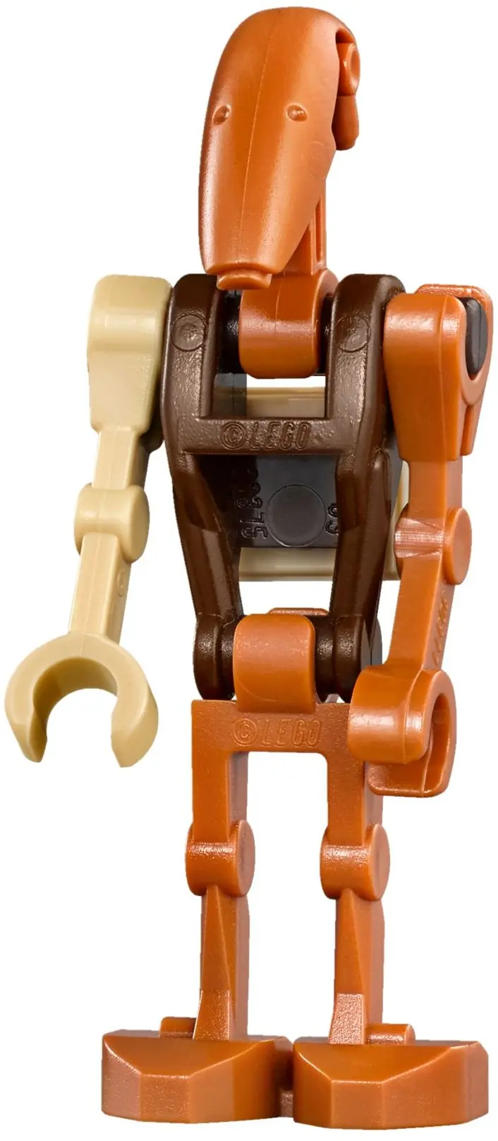 LEGO 75147 Gwiezdny Sęp zdjęcie 10
