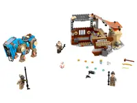 LEGO 75148 Spotkanie na Jakku