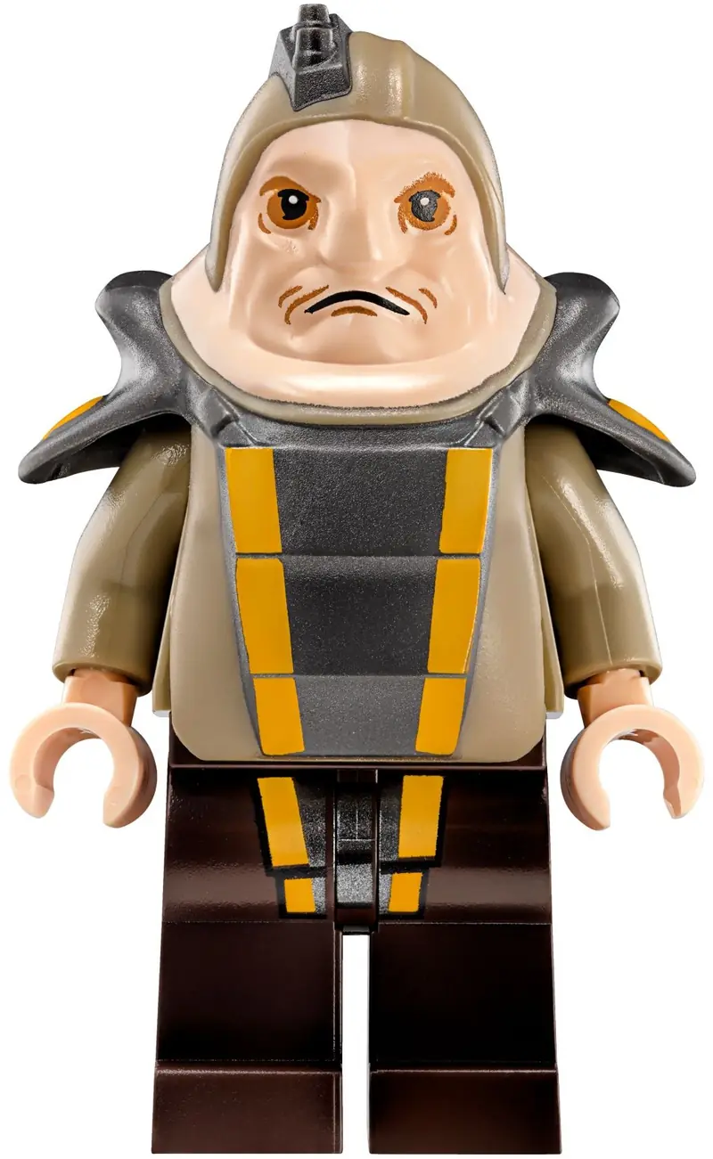 LEGO 75148 Spotkanie na Jakku zdjęcie 11