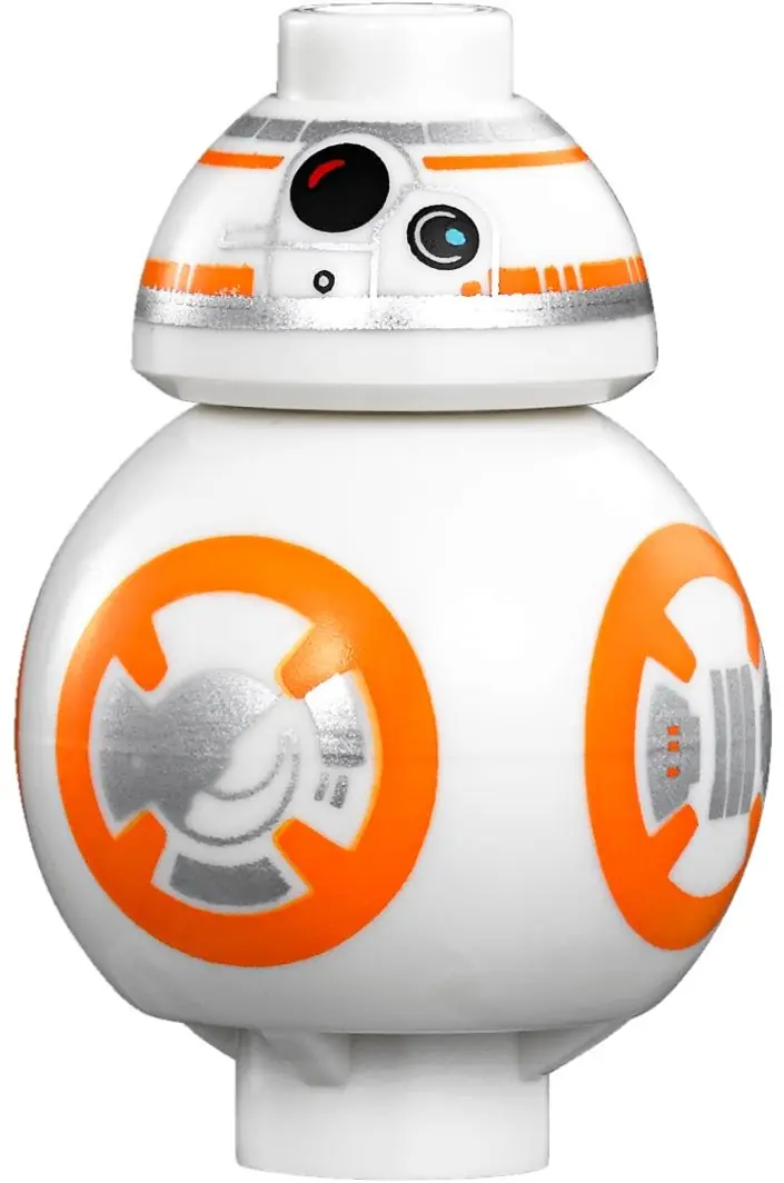 LEGO 75148 Spotkanie na Jakku zdjęcie 3