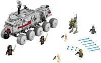 LEGO 75151 Turboczołg klonów™
