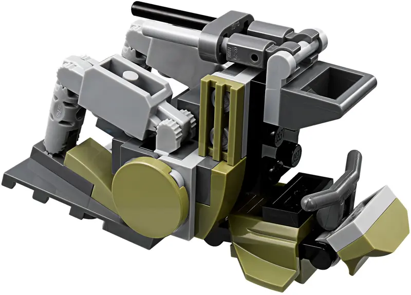 LEGO 75151 Turboczołg klonów zdjęcie 11