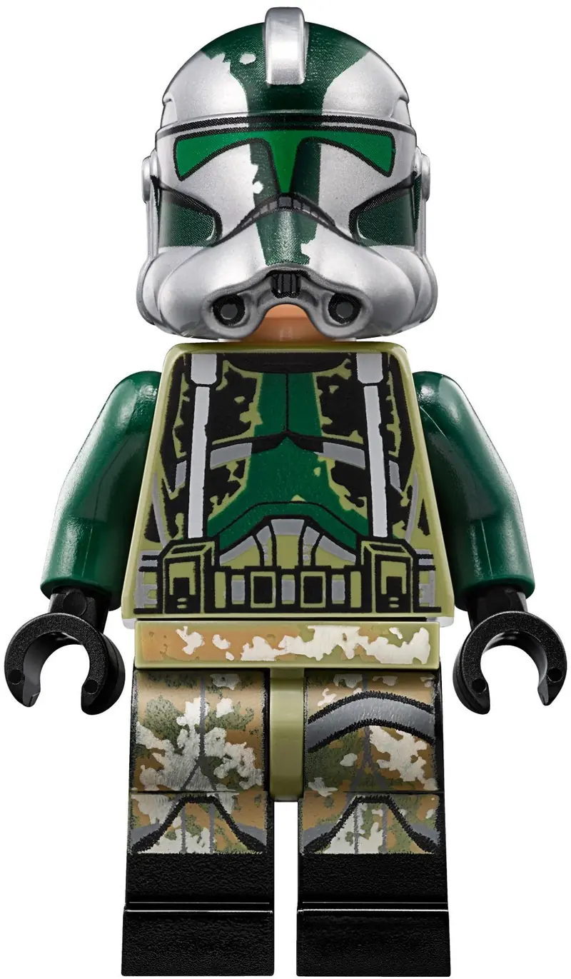 LEGO 75151 Turboczołg klonów zdjęcie 12