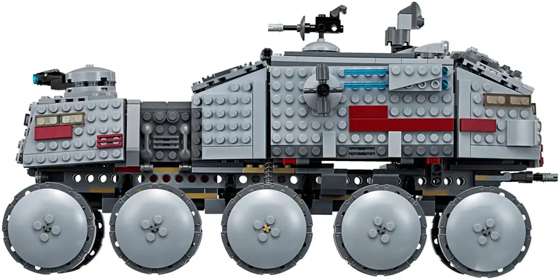 LEGO 75151 Turboczołg klonów zdjęcie 6