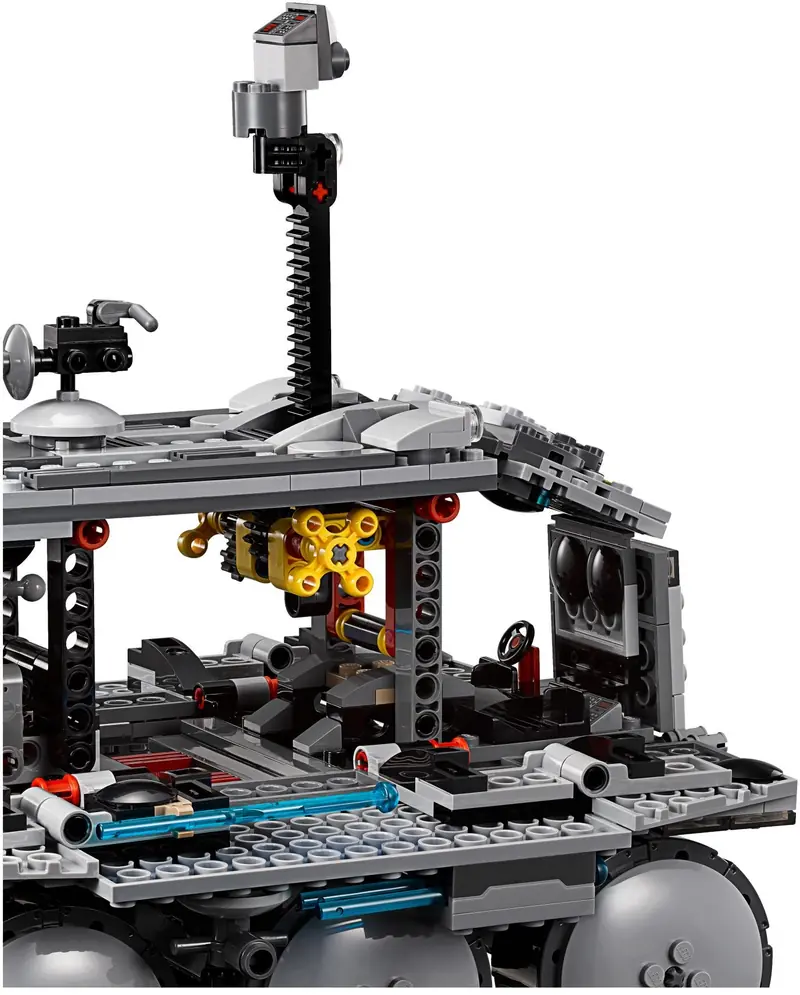 LEGO 75151 Turboczołg klonów zdjęcie 9