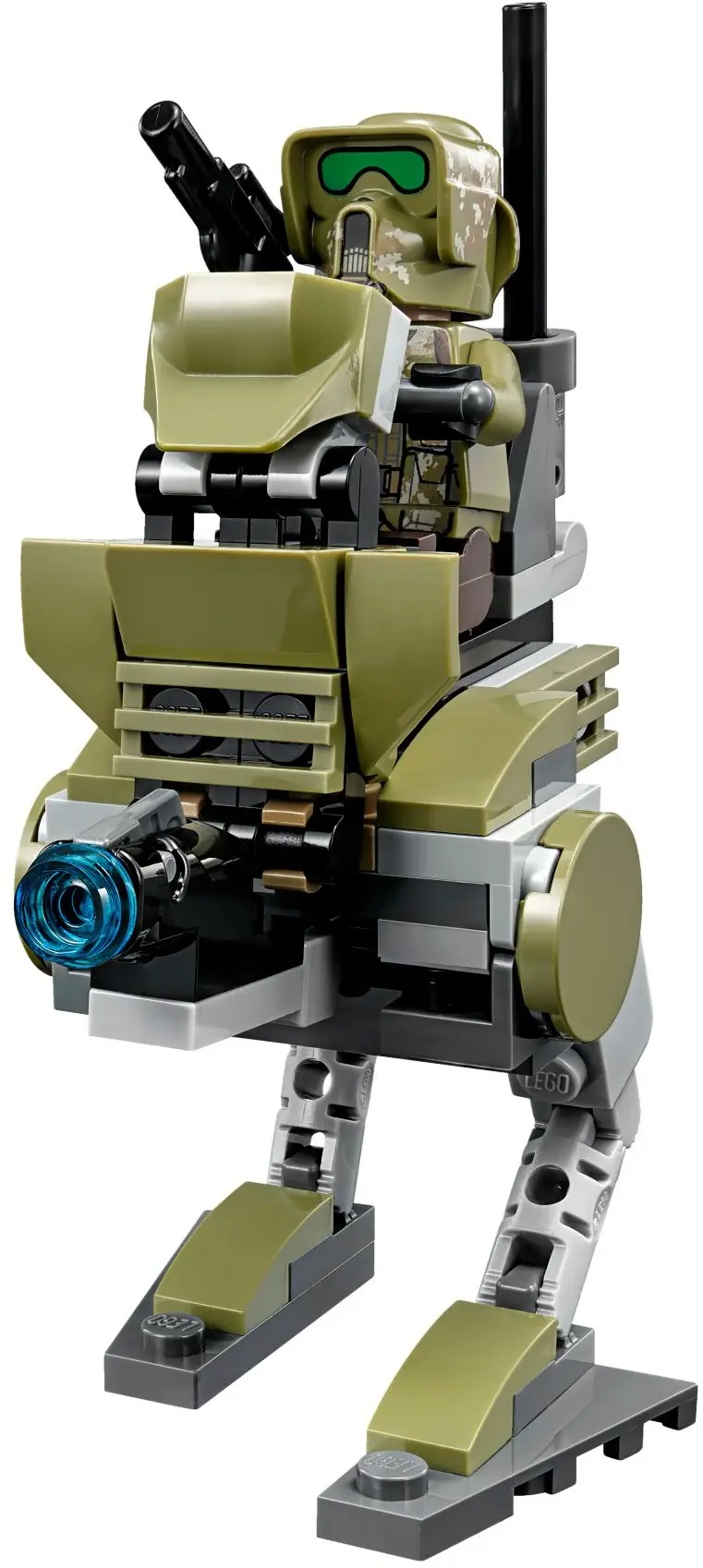 LEGO 75151 Turboczołg klonów zdjęcie 10