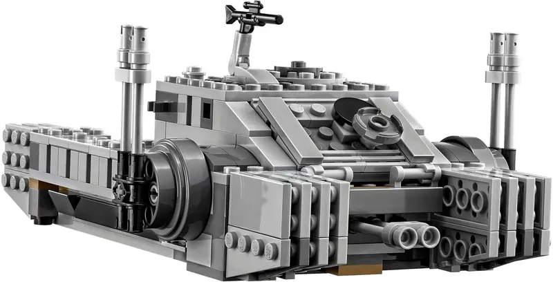 LEGO 75152 Szturmowy czołg poduszkowy Imperium zdjęcie 5