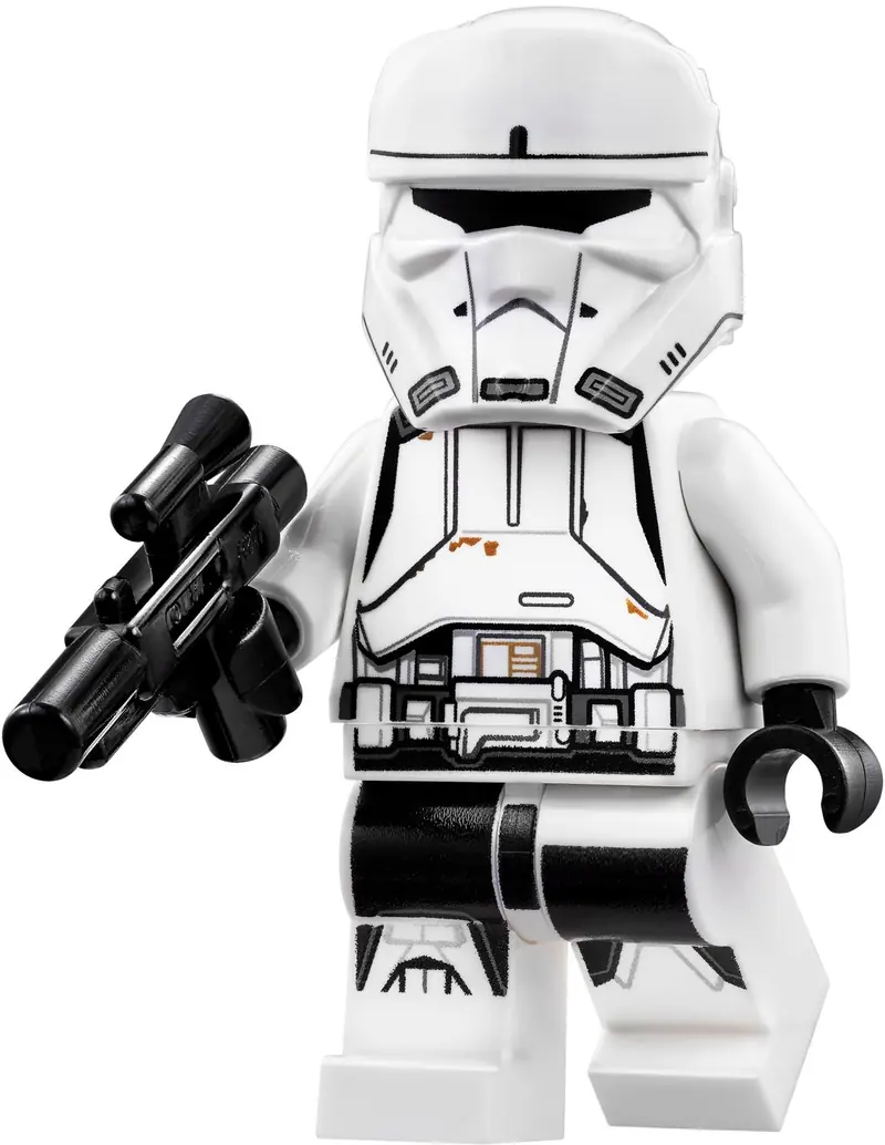 LEGO 75152 Szturmowy czołg poduszkowy Imperium zdjęcie 9