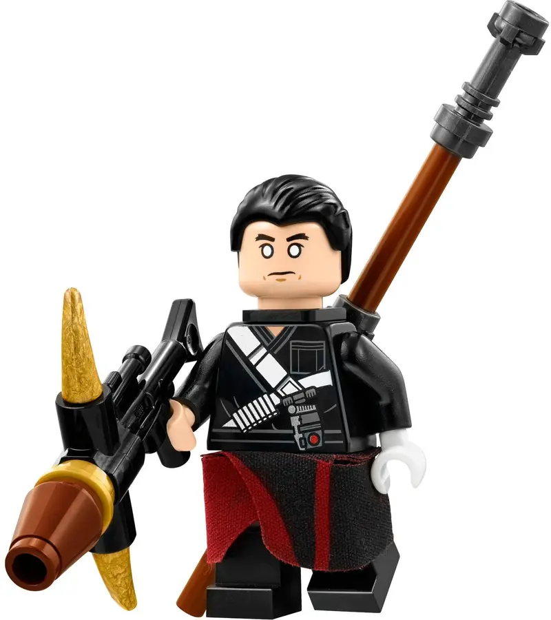 LEGO 75152 Szturmowy czołg poduszkowy Imperium zdjęcie 10