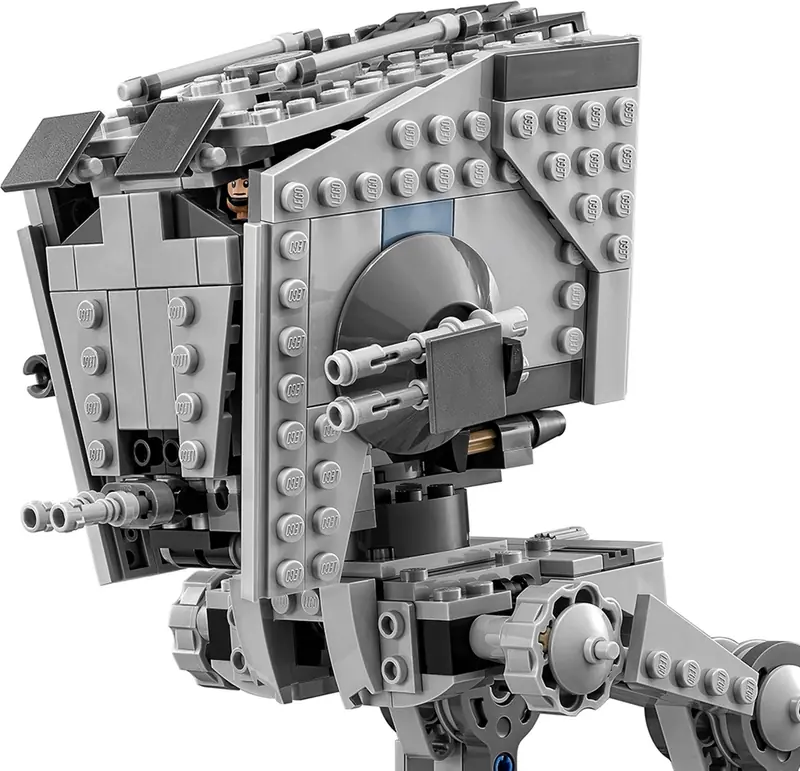 LEGO 75153 Machina krocząca AT-ST zdjęcie 3