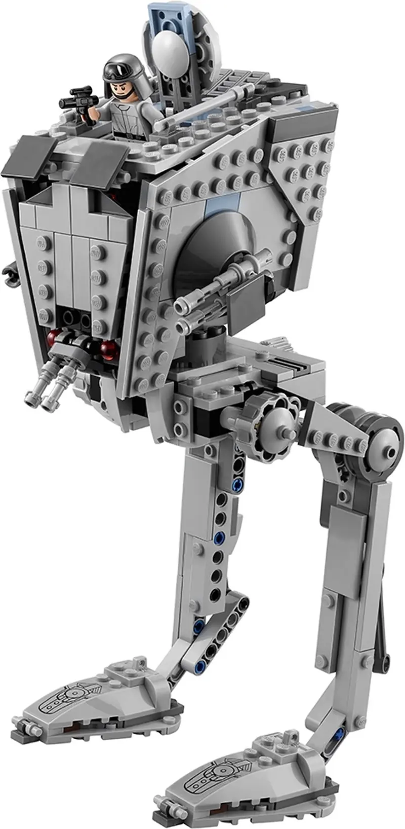 LEGO 75153 Machina krocząca AT-ST zdjęcie 4