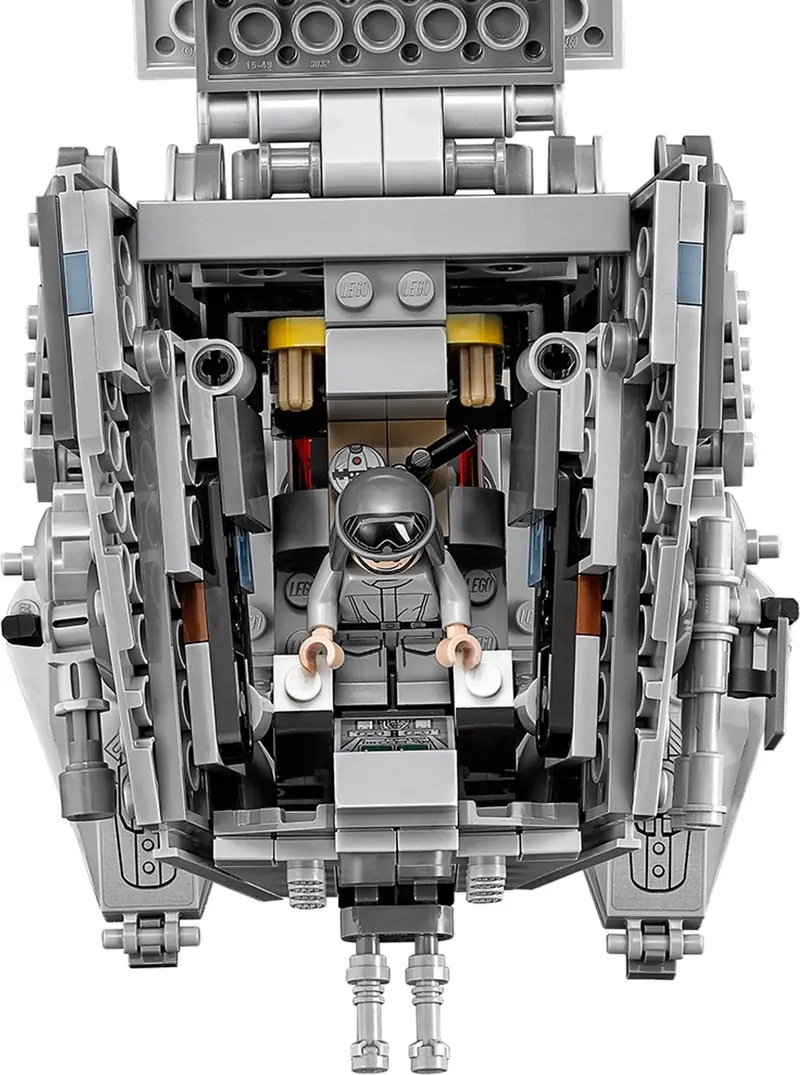 LEGO 75153 Machina krocząca AT-ST zdjęcie 5