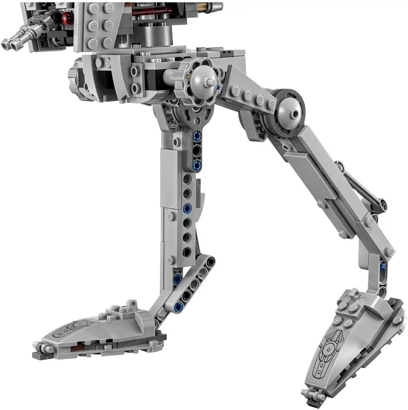 LEGO 75153 Machina krocząca AT-ST zdjęcie 7