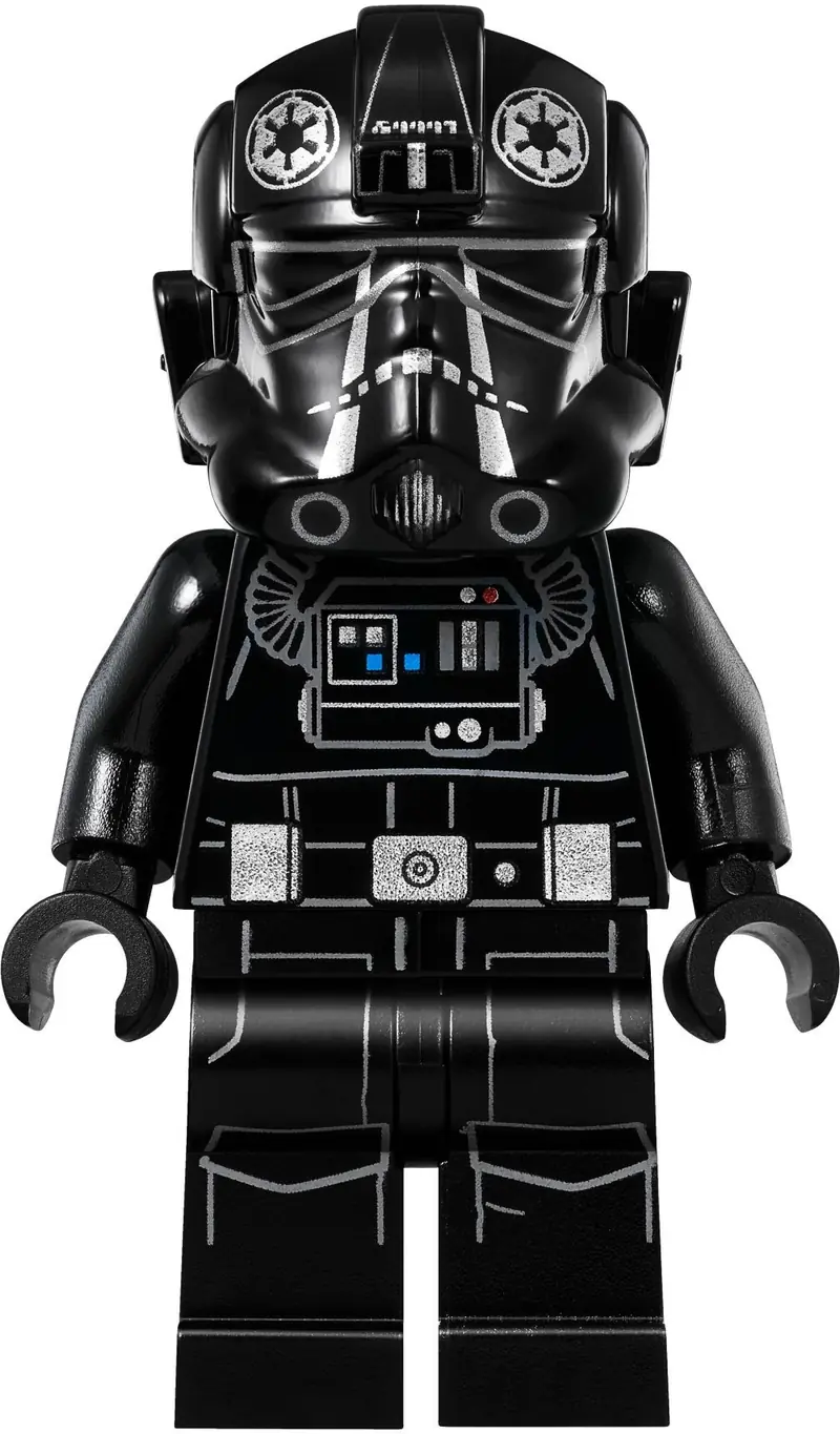 LEGO 75154 TIE Striker zdjęcie 8