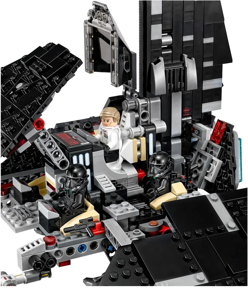 LEGO 75156 Imperialny wahadłowiec Krennica zdjęcie 11