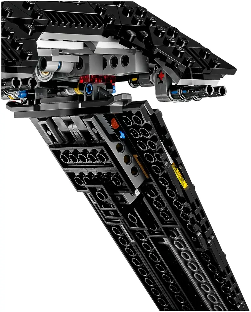 LEGO 75156 Imperialny wahadłowiec Krennica zdjęcie 12