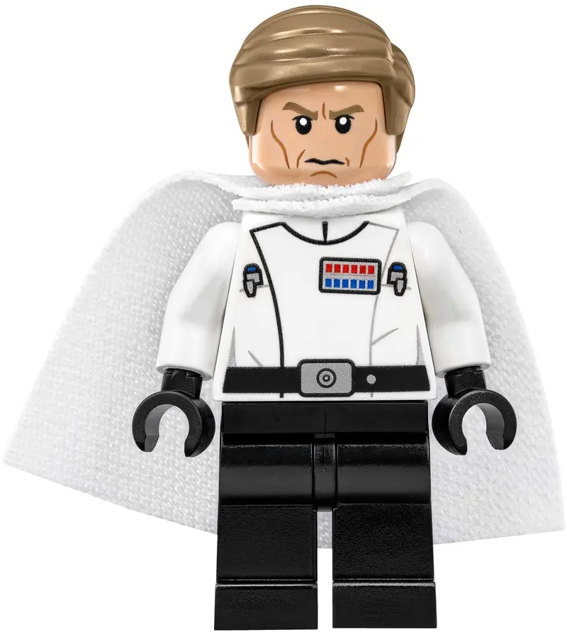 LEGO 75156 Imperialny wahadłowiec Krennica zdjęcie 4