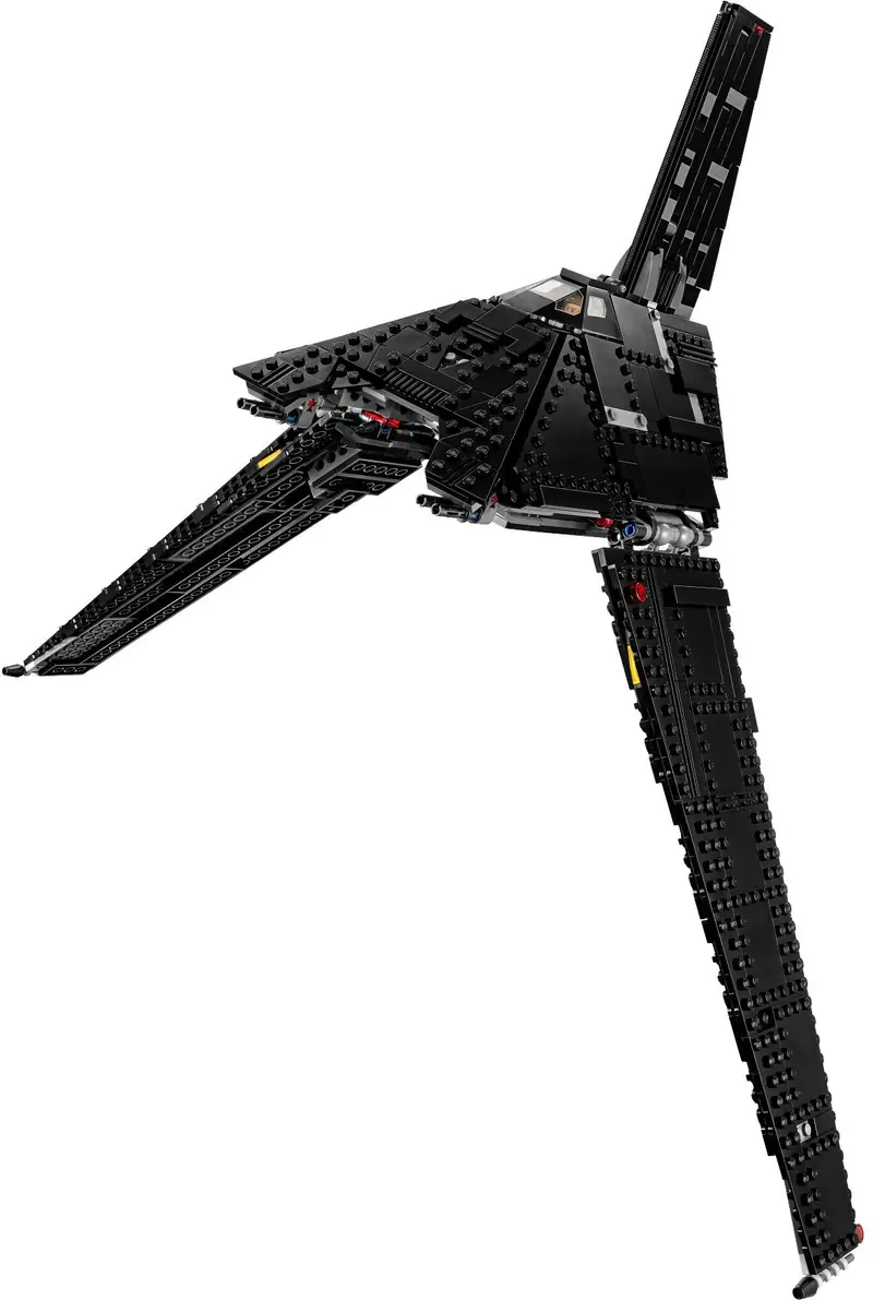 LEGO 75156 Imperialny wahadłowiec Krennica zdjęcie 5