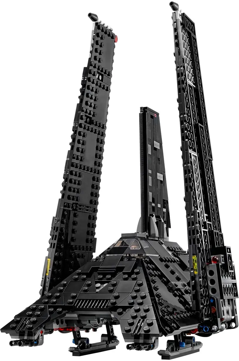 LEGO 75156 Imperialny wahadłowiec Krennica zdjęcie 6