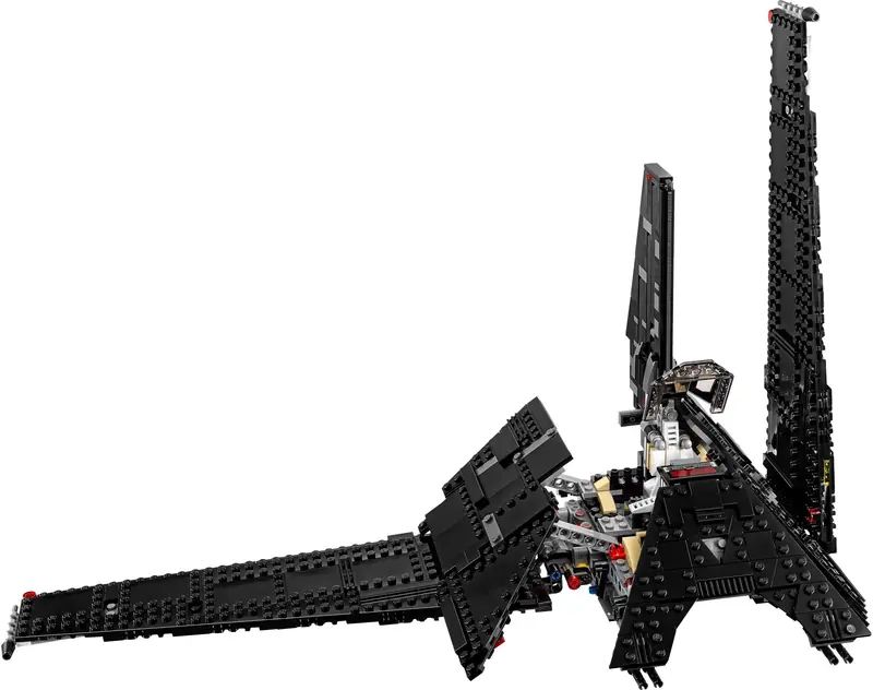 LEGO 75156 Imperialny wahadłowiec Krennica zdjęcie 7
