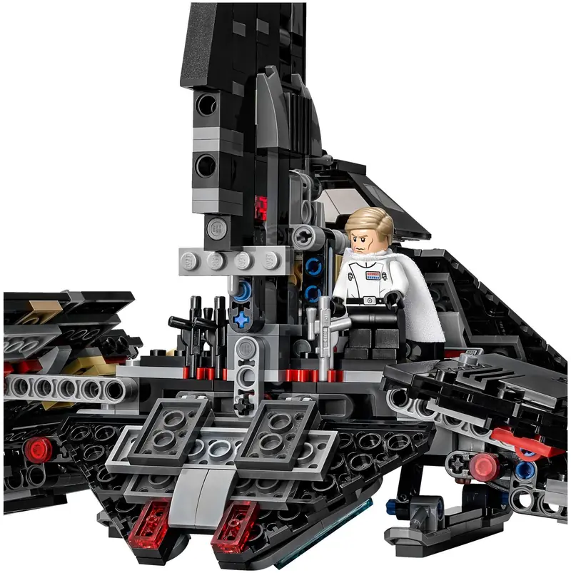 LEGO 75156 Imperialny wahadłowiec Krennica zdjęcie 8