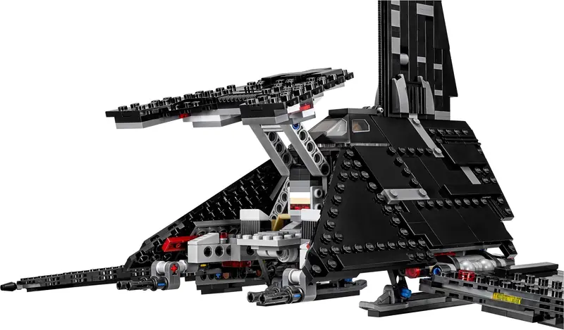 LEGO 75156 Imperialny wahadłowiec Krennica zdjęcie 9