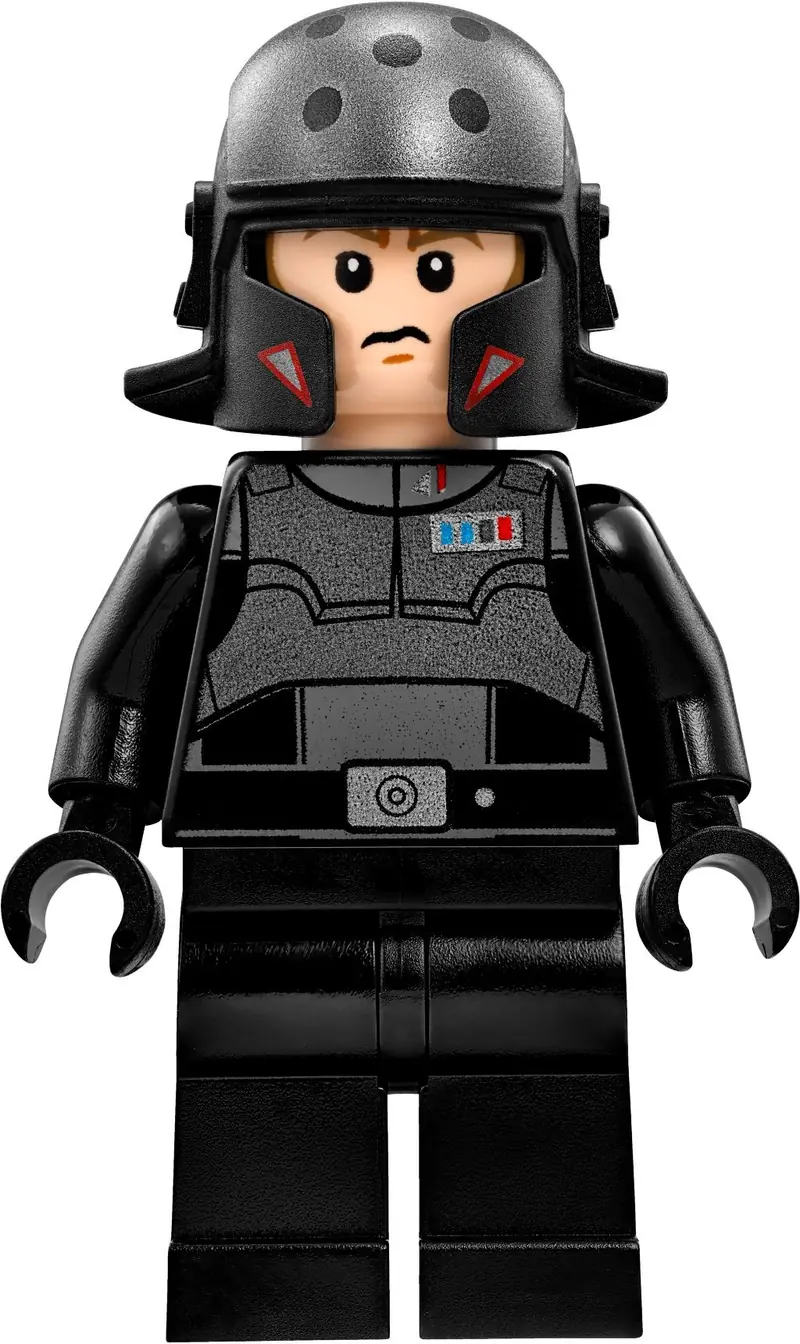 LEGO 75158 Fregata bojowa Rebeliantów zdjęcie 11